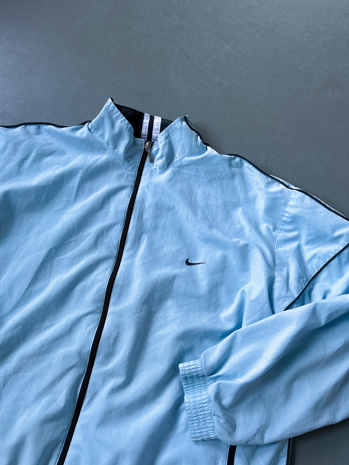 Vintage Nike Trackjacket | XL