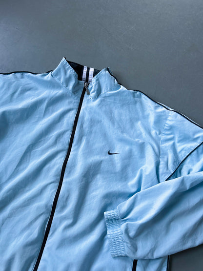 Vintage Nike Trackjacket | XL
