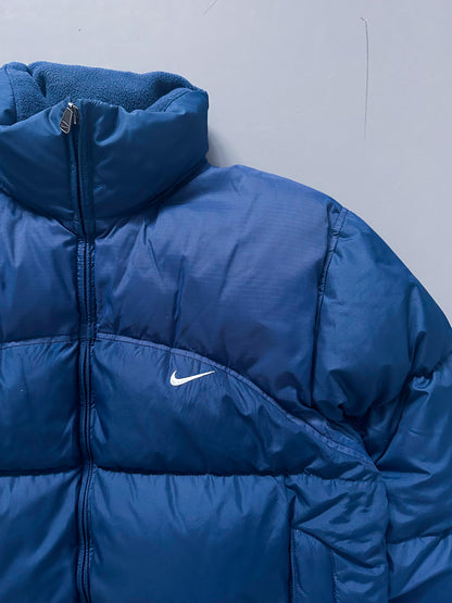 Nike Vintage Puffer / Winter Jacket | S
