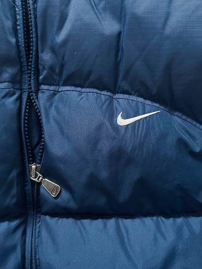 Nike Vintage Puffer / Winter Jacket | S
