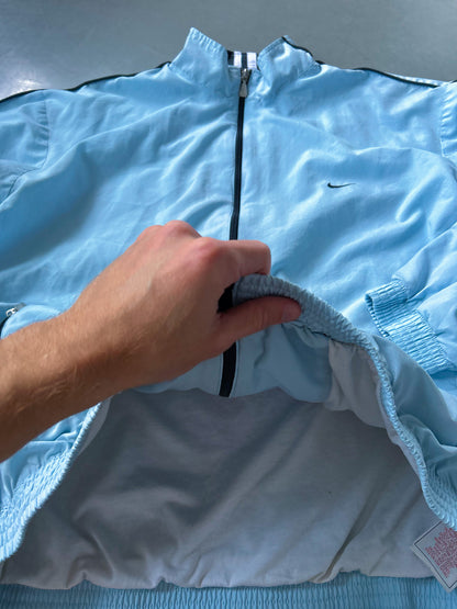Vintage Nike Trackjacket | XL