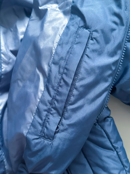 Nike Vintage Puffer / Winter Jacket | S