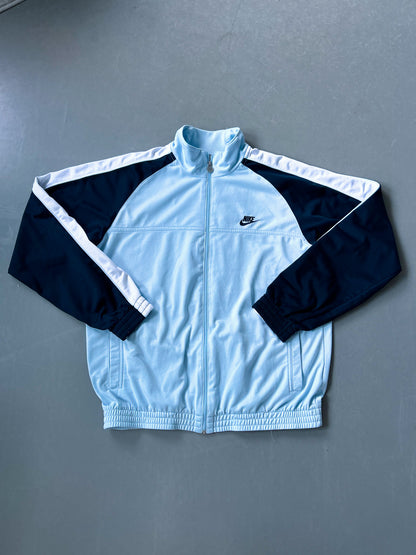 Vintage Nike Trackjacket | M