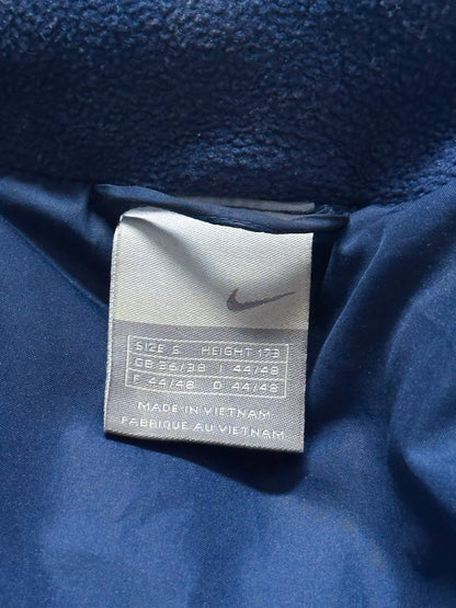 Nike Vintage Puffer / Winter Jacket | S