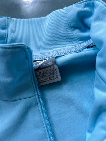 Vintage Nike Trackjacket | M