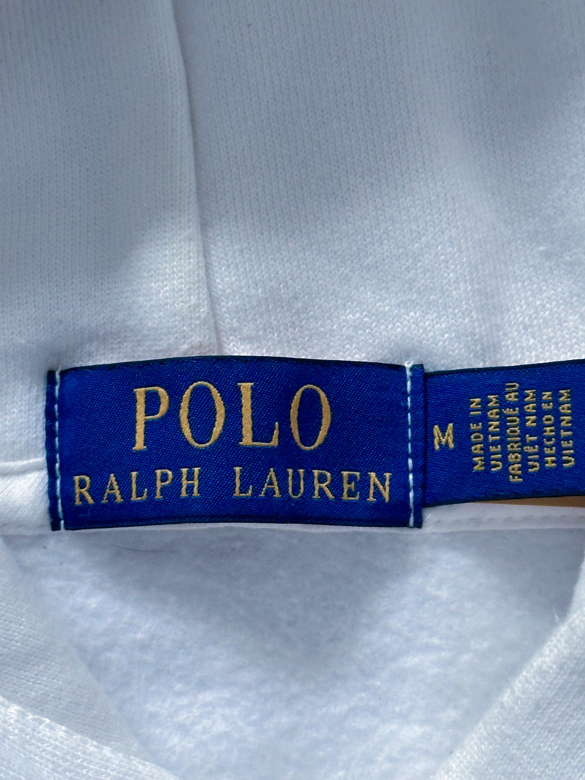 Polo Ralph Lauren Vintage Pullover | M