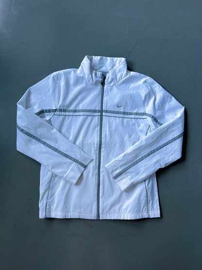 Vintage Nike Trackjacket | XS