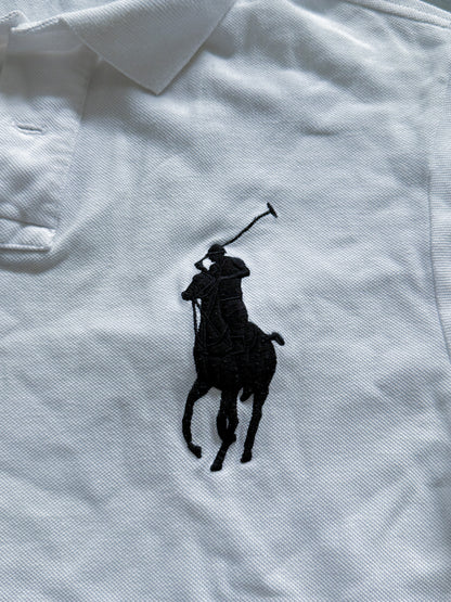Polo Ralph Lauren Vintage Polo-Shirt | M