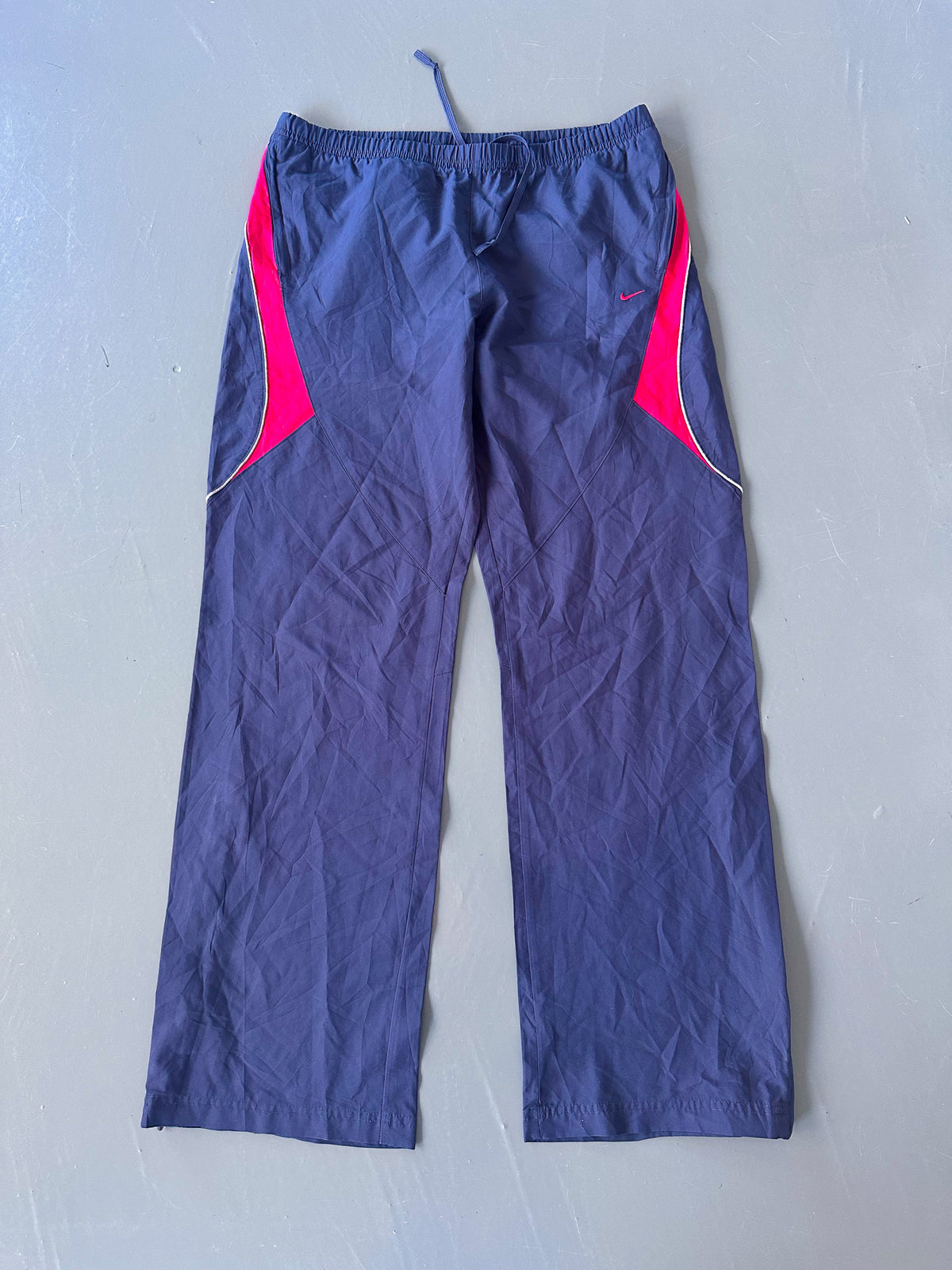 Nike Vintage Trackpants | S