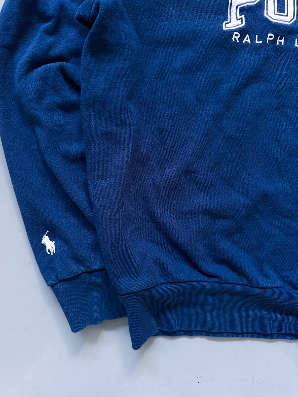 Polo Ralph Lauren Vintage Pullover | S