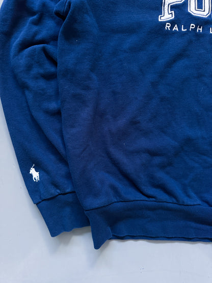Polo Ralph Lauren Vintage Pullover | S