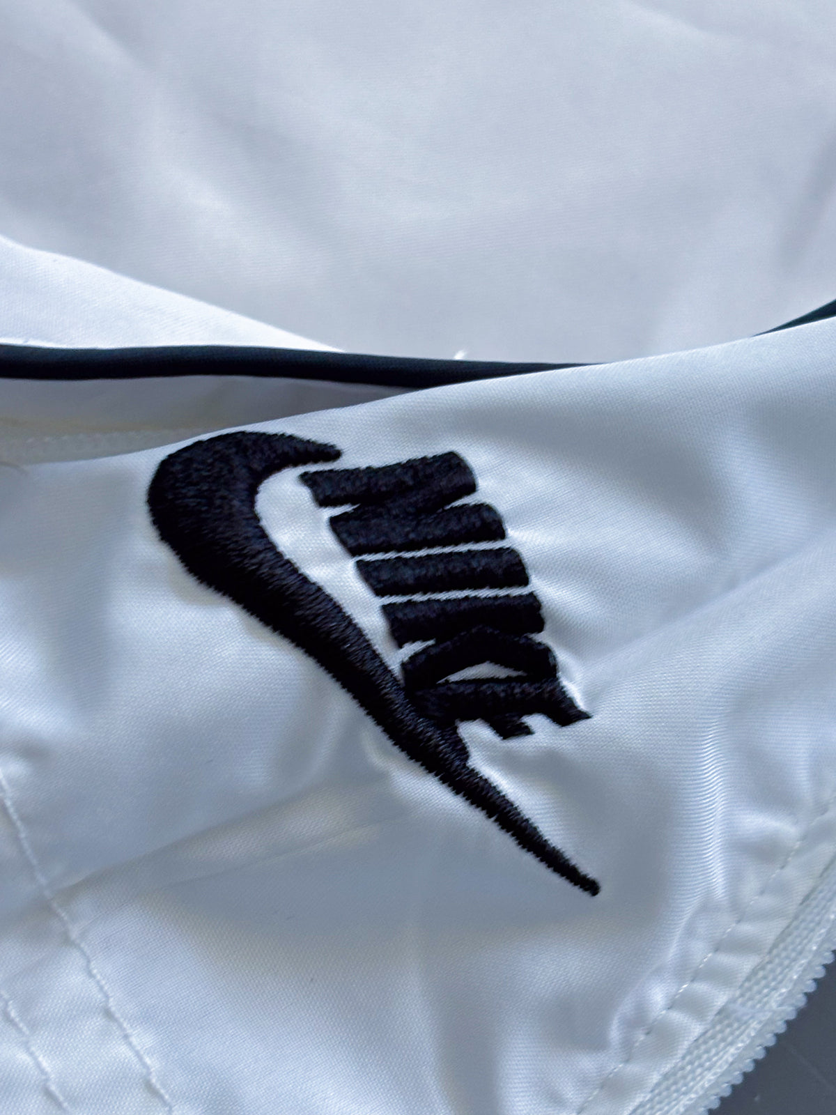 Nike Vintage Trackpants | S