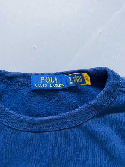 Polo Ralph Lauren Vintage Pullover | S