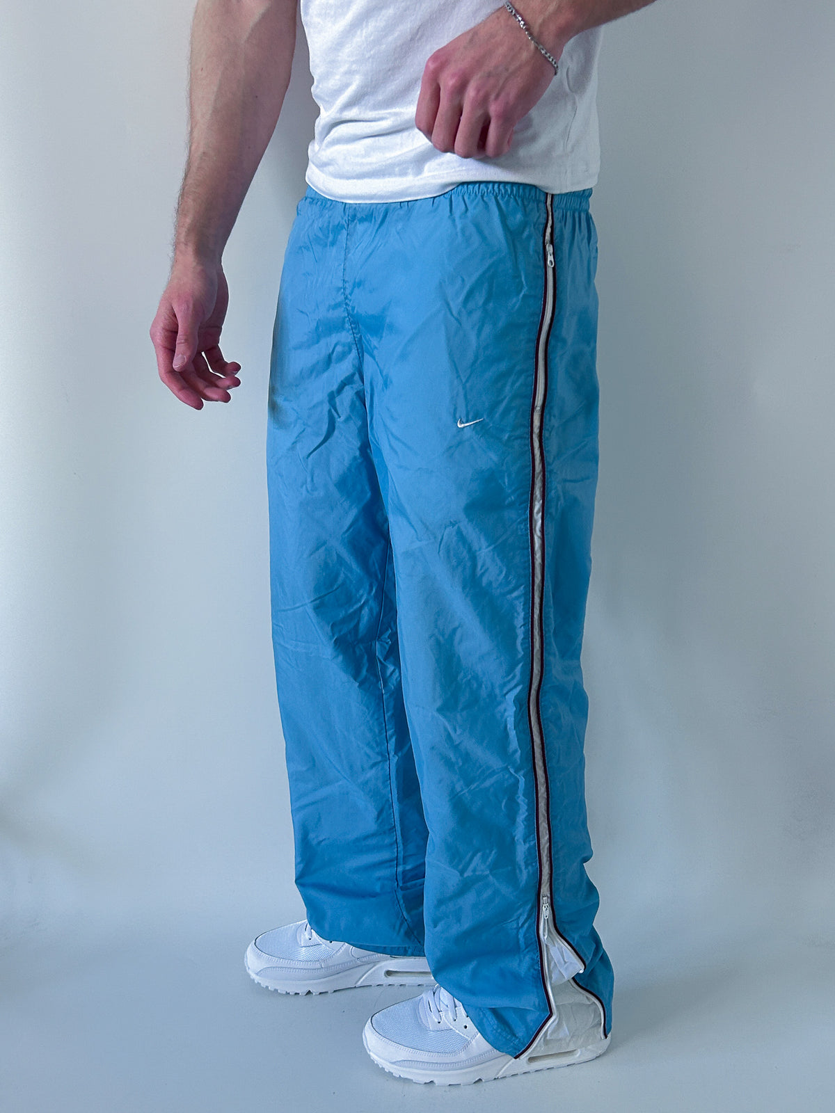 Nike Vintage Trackpants | M