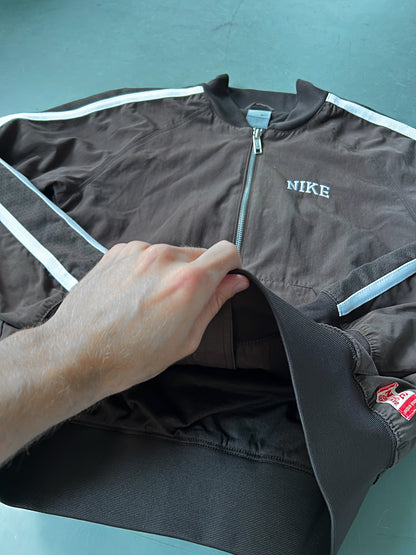 Vintage Nike Trackjacket | S