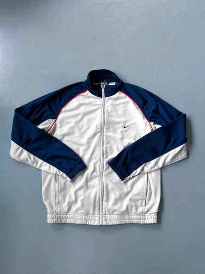 Vintage Nike Trackjacket | M