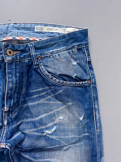 Tommy Hilfiger Vintage Jeans | S