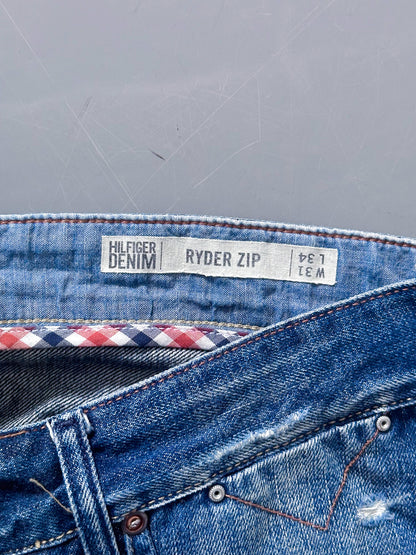 Tommy Hilfiger Vintage Jeans | S