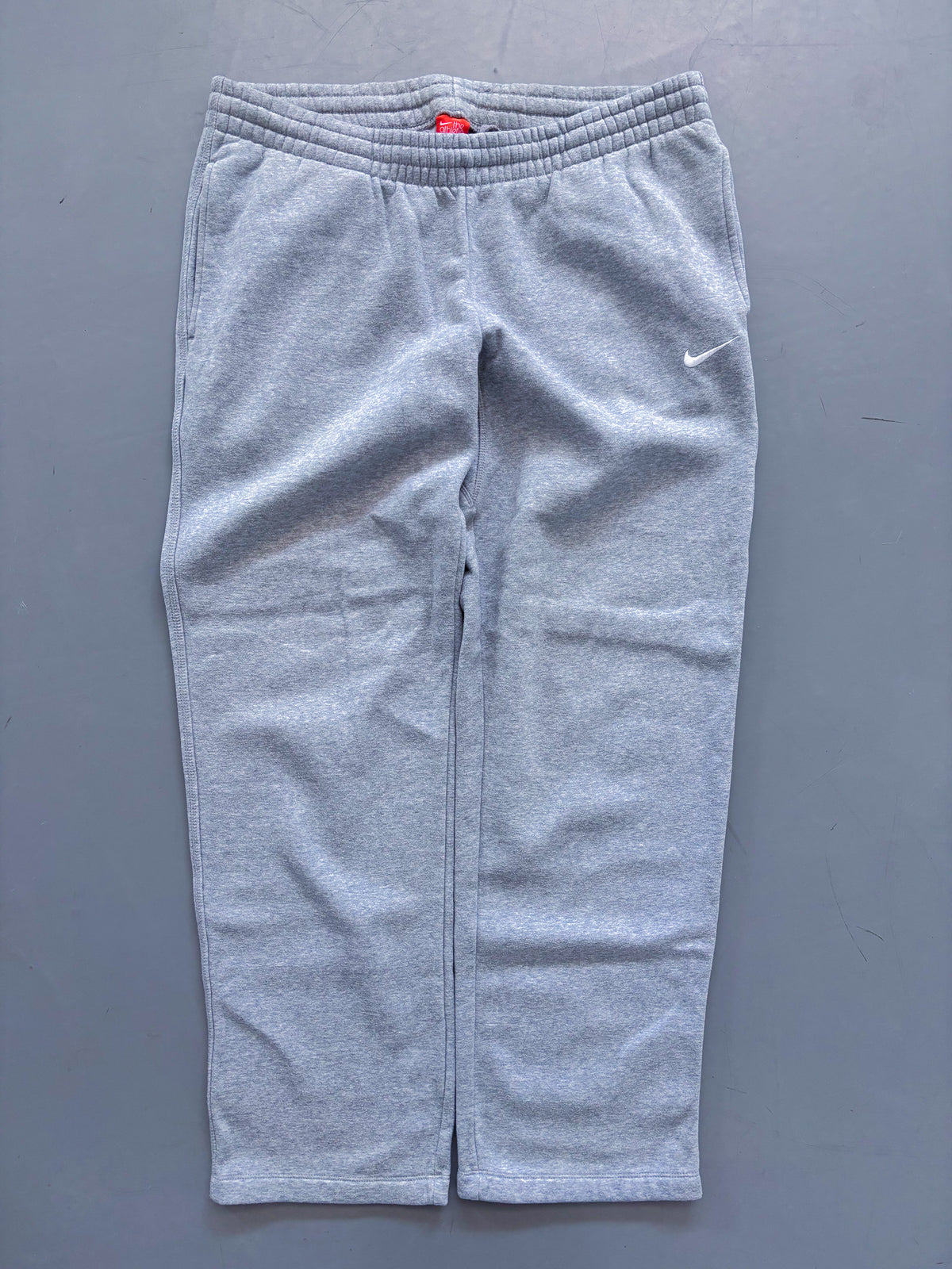 Nike Vintage Open Leg Sweatpants / Jogger | M