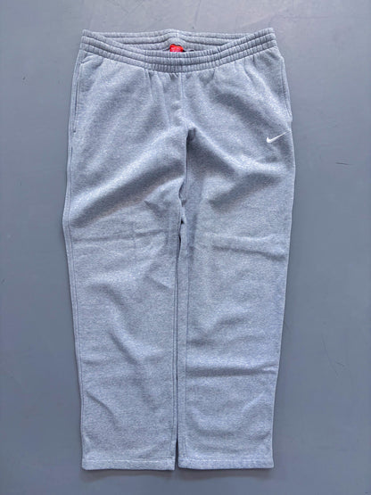 Nike Vintage Open Leg Sweatpants / Jogger | M