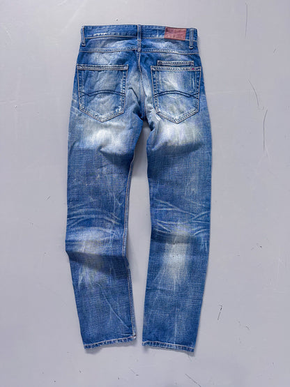 Tommy Hilfiger Vintage Jeans | S