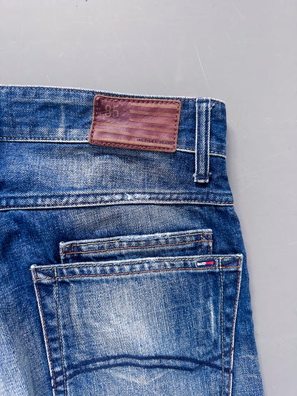 Tommy Hilfiger Vintage Jeans | S