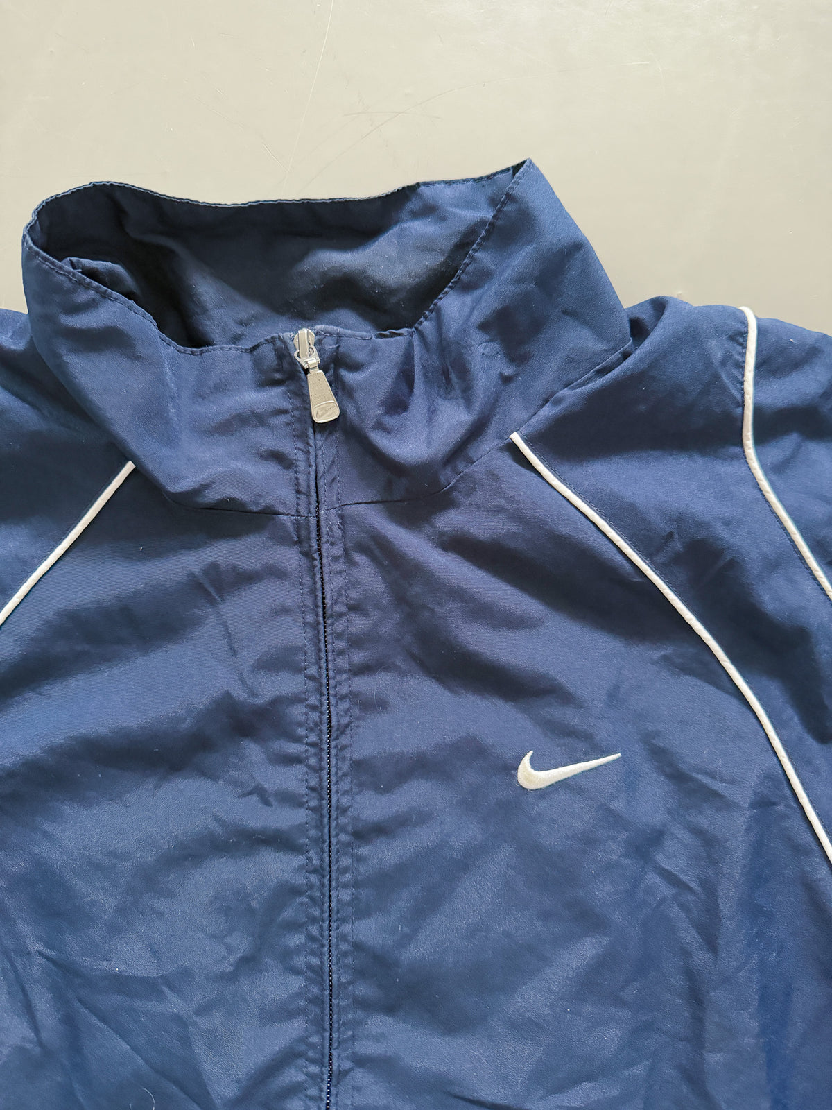 Nike Vintage Trackjacket | L