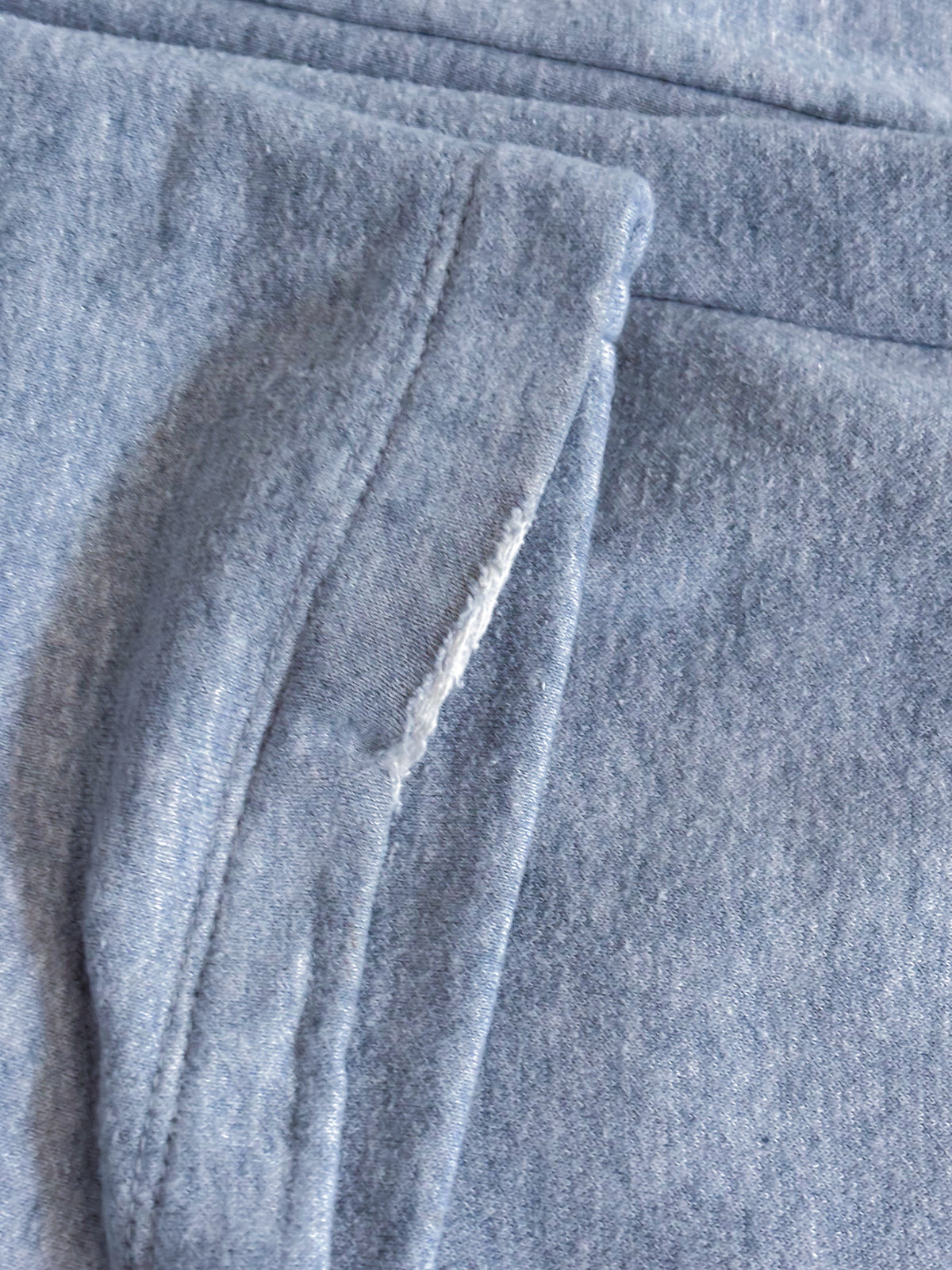Nike Vintage Open Leg Sweatpants / Jogger | M