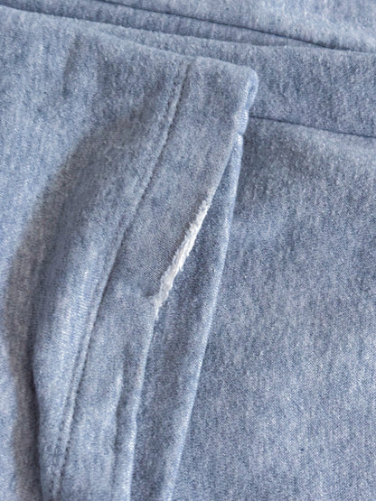 Nike Vintage Open Leg Sweatpants / Jogger | M