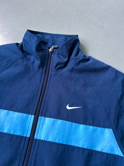 Vintage Nike Trackjacket | S