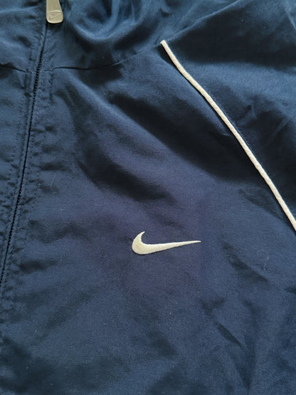 Nike Vintage Trackjacket | L