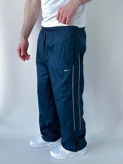Nike Vintage Trackpants | S