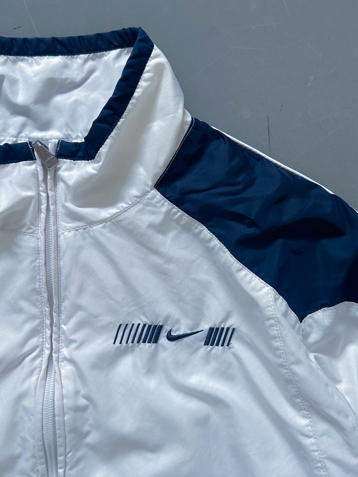Nike Vintage Trackjacket | M