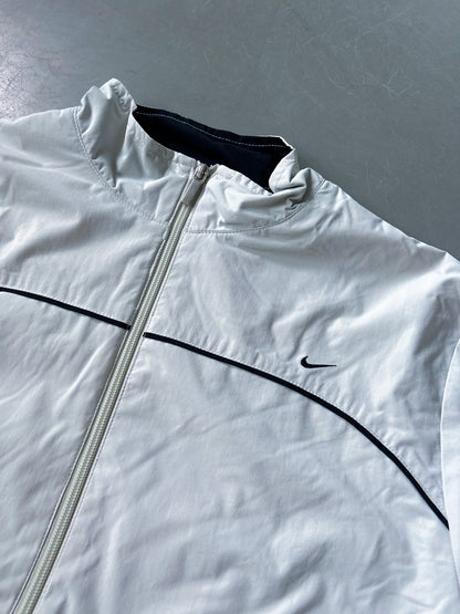 Vintage Nike Trackjacket | M