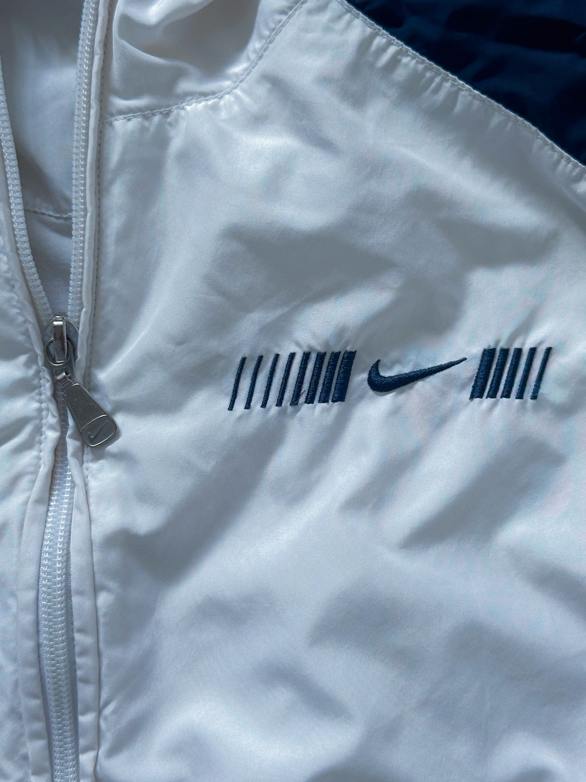 Nike Vintage Trackjacket | M