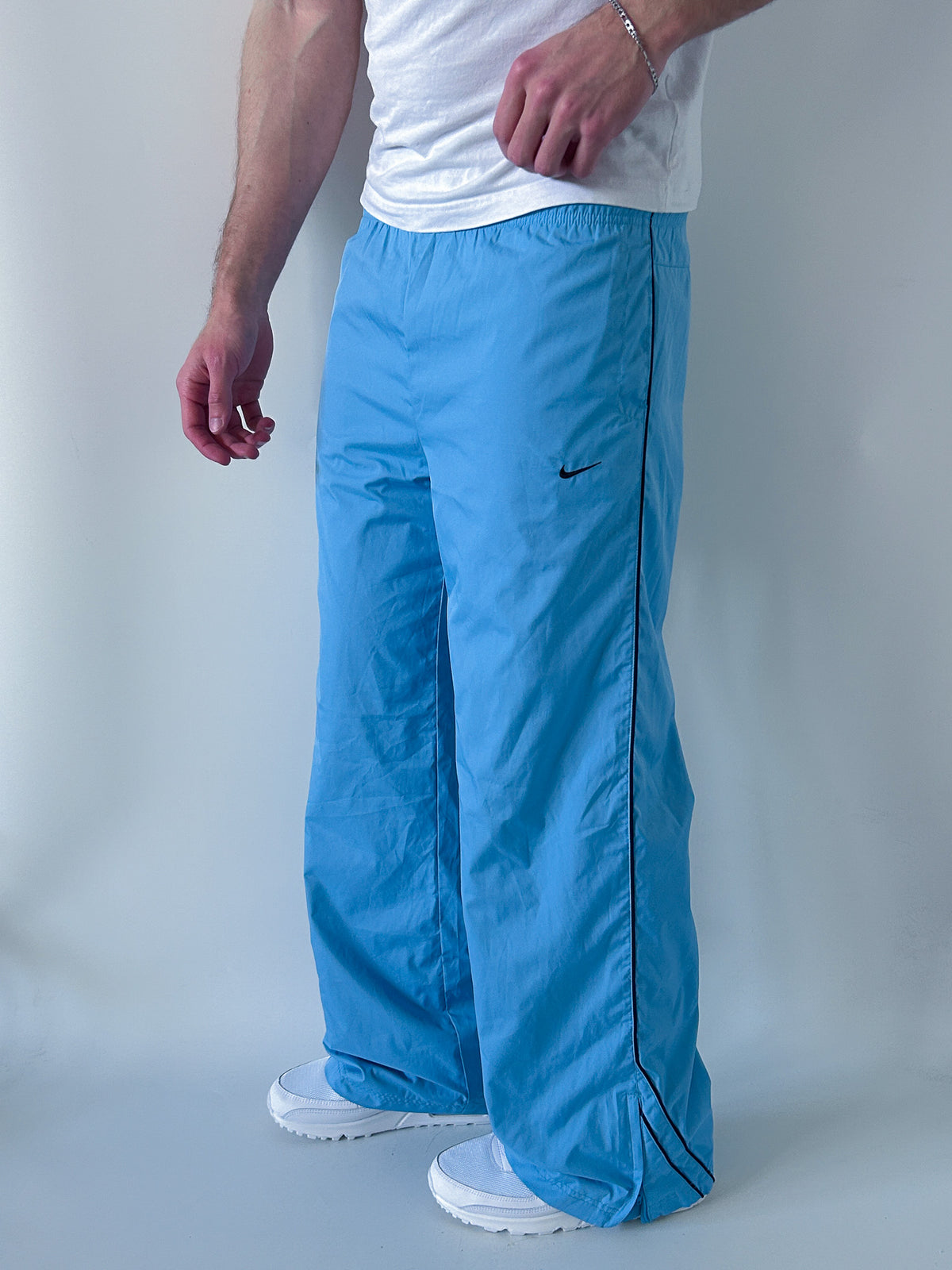 Nike Vintage *PREMIUM* Trackpants | S