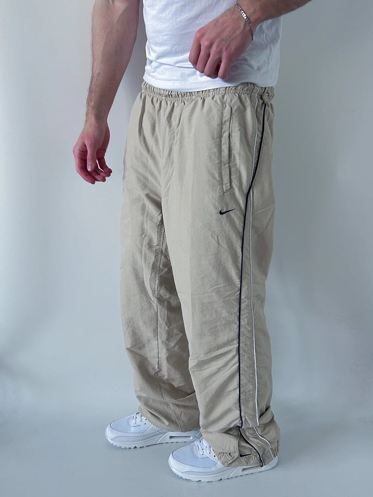 Nike Vintage *PREMIUM* Trackpants | M