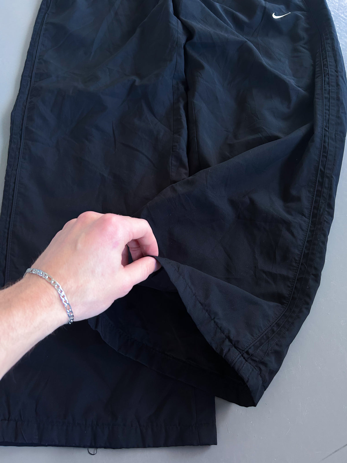 Nike Vintage Trackpants | S