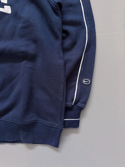 Nike Vintage *Spellout* Pullover | M