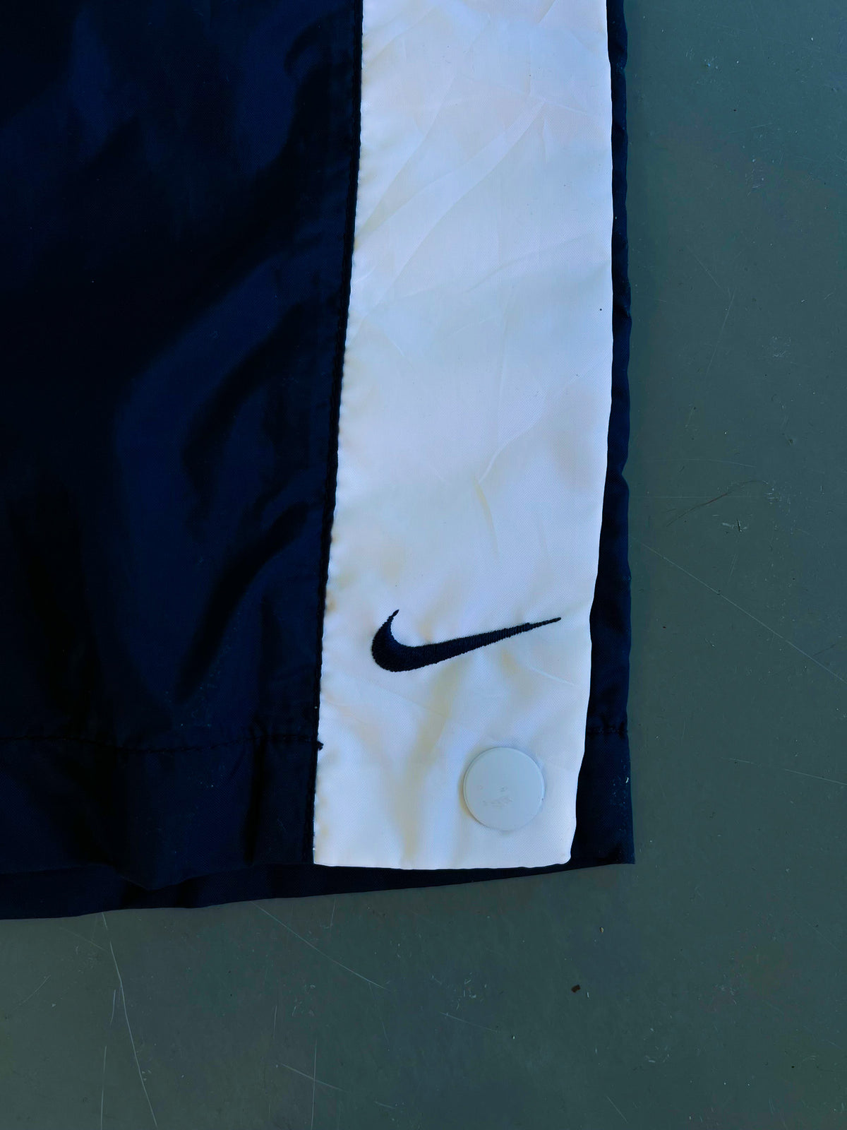 Nike Vintage Trackpants | L