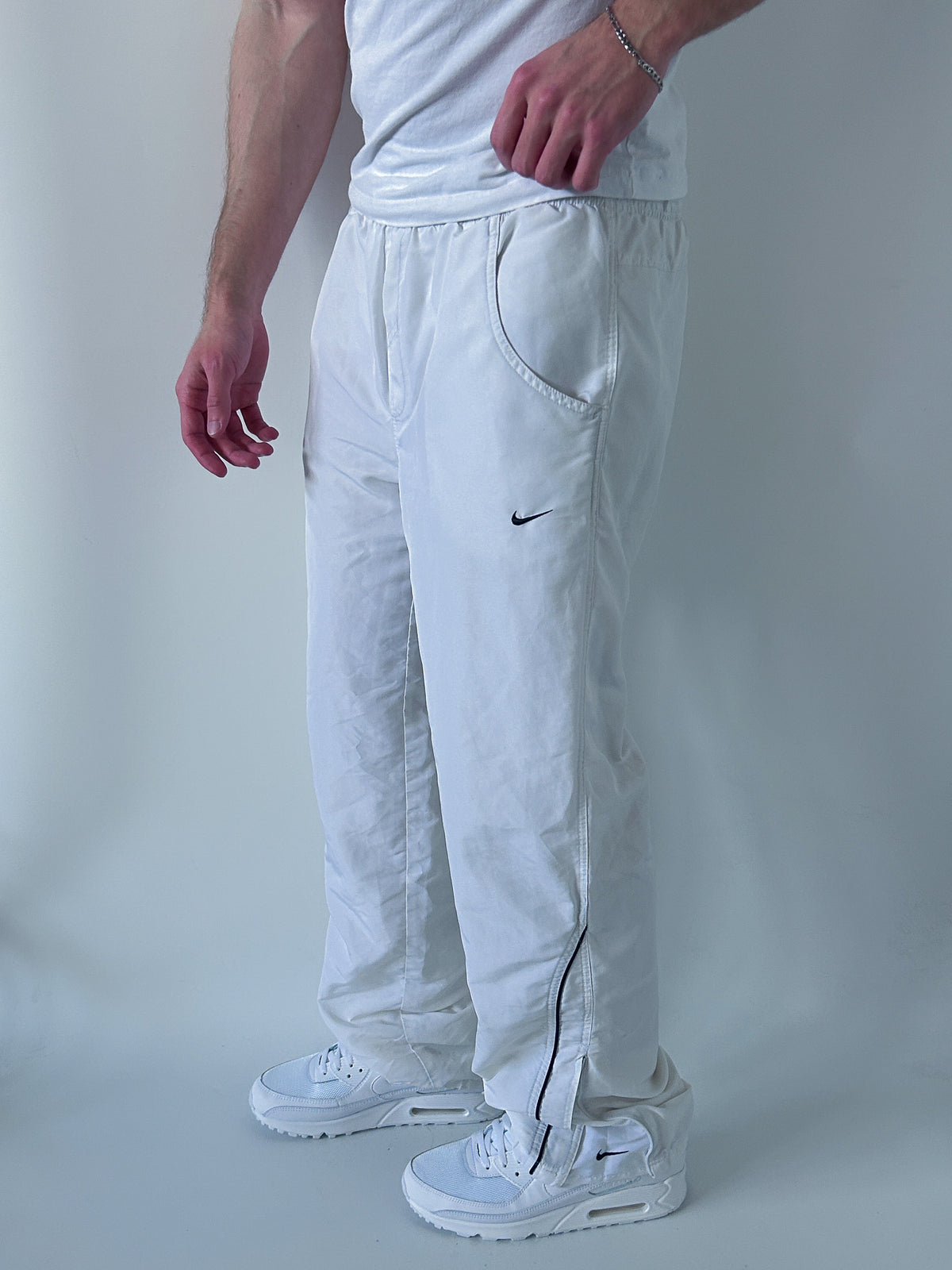 Nike Vintage *PREMIUM* Trackpants | M