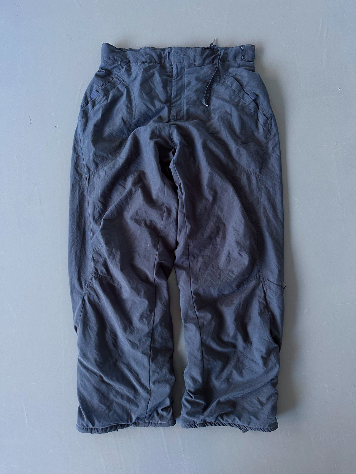 Nike Vintage Trackpants | M