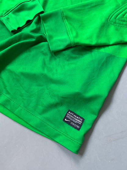 Vintage Nike x Manu Shirt | M
