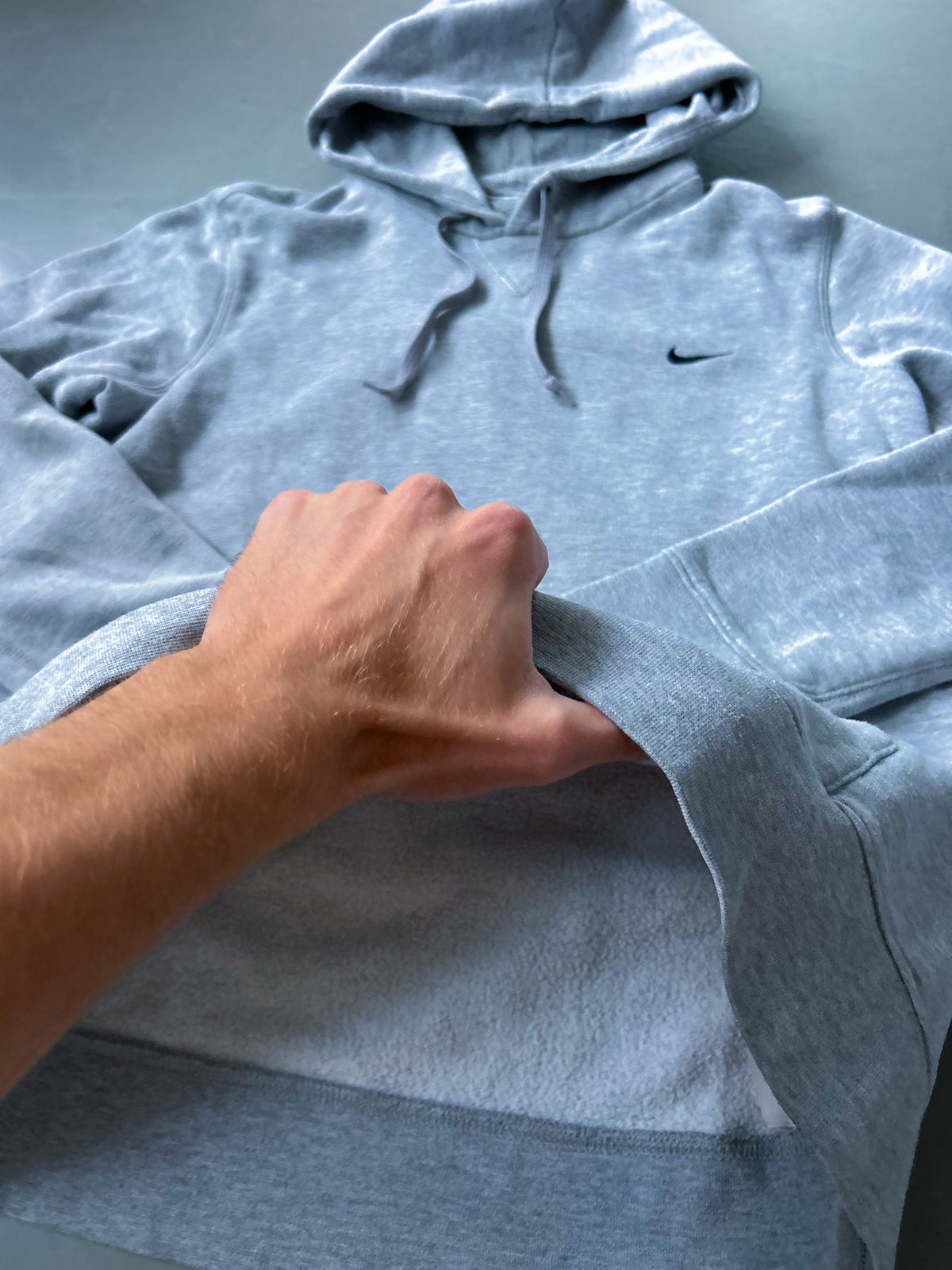 Vintage Nike Pullover | S