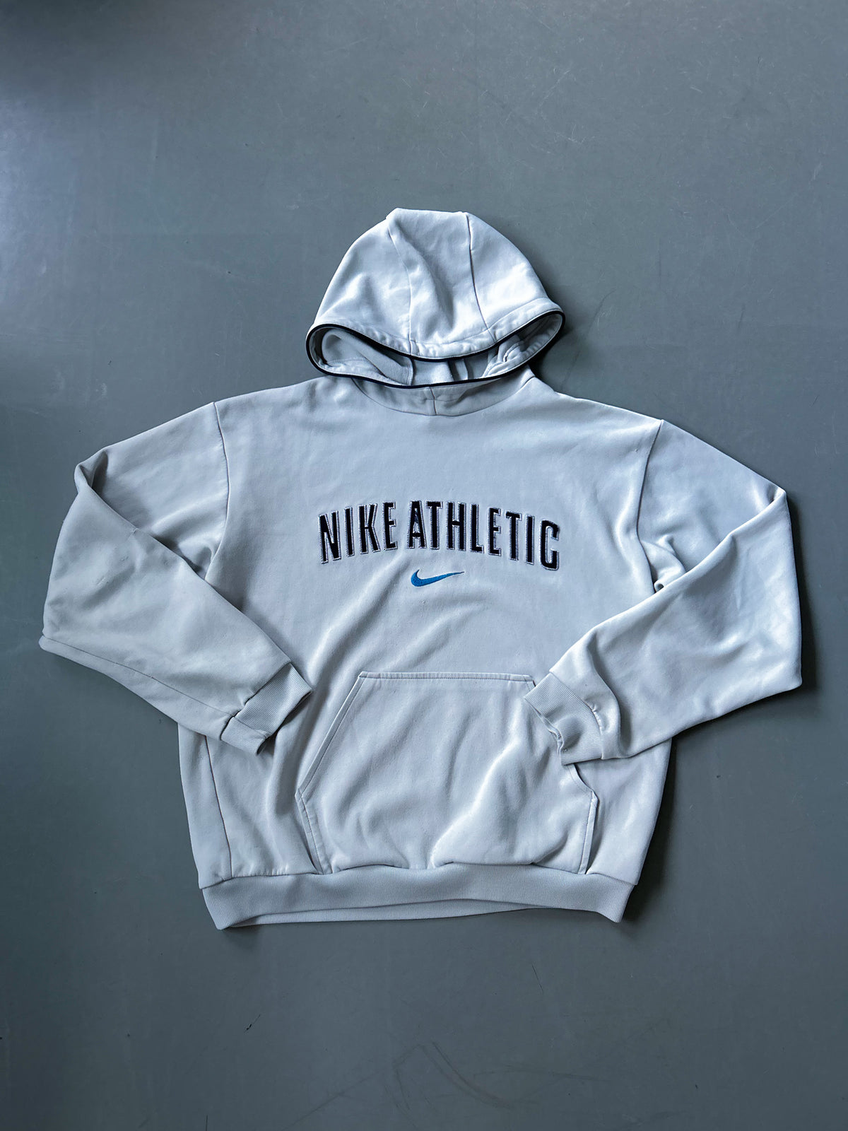 Vintage Nike Pullover | S