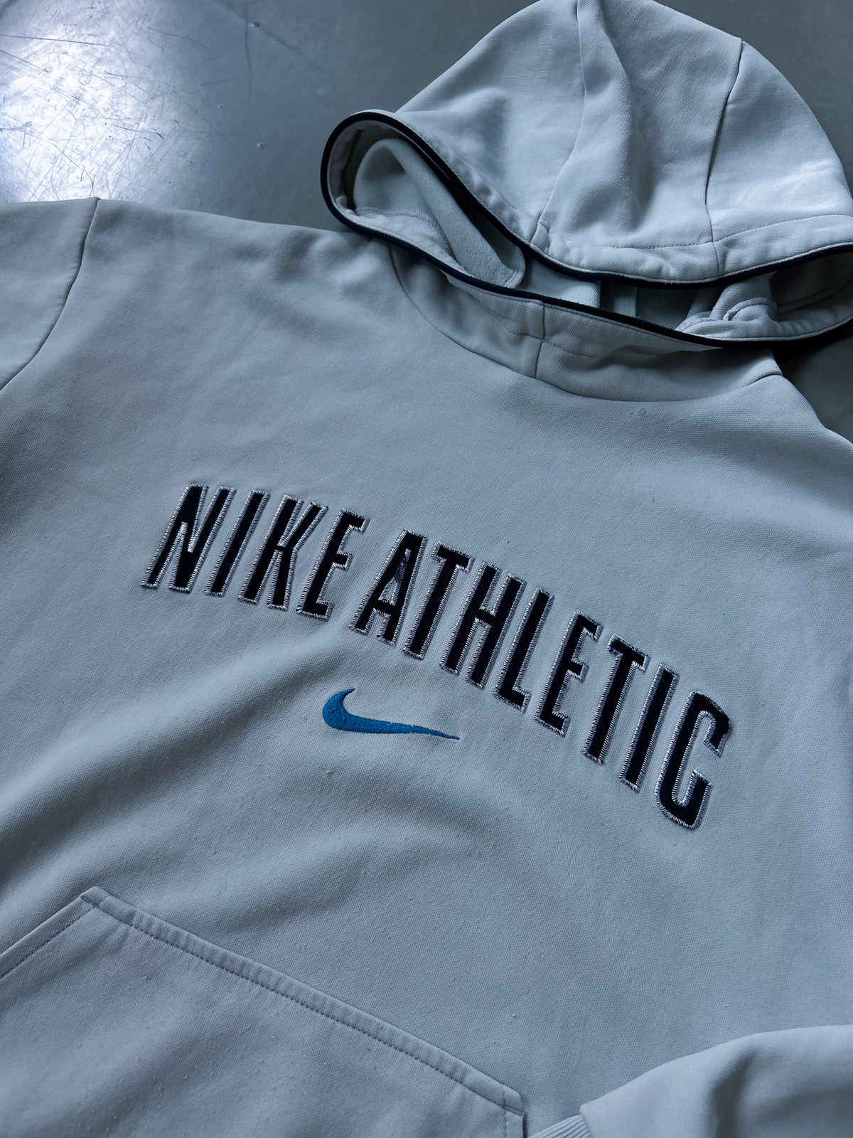 Vintage Nike Pullover | S