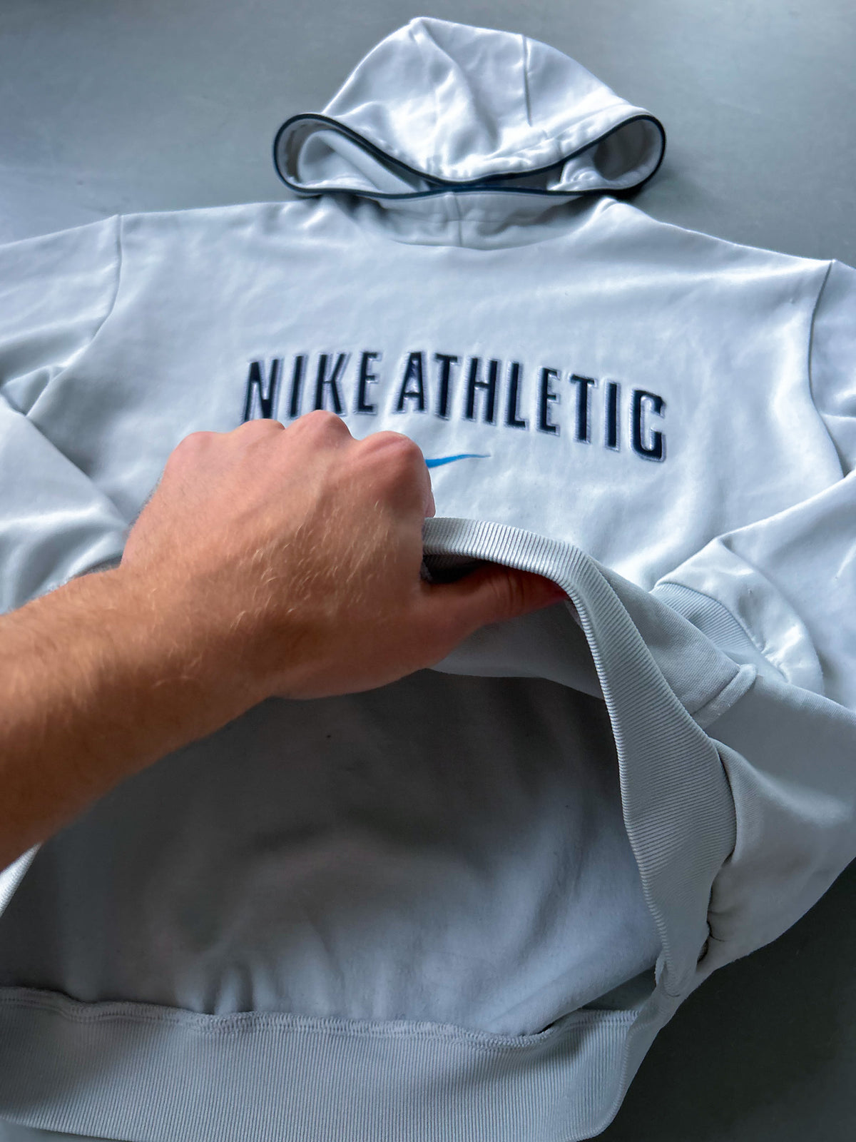 Vintage Nike Pullover | S