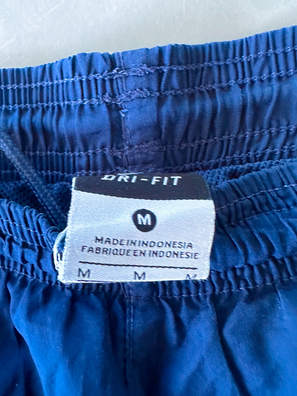 Nike Vintage Trackpants | S