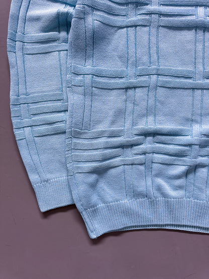 Lacoste Vintage *PREMIUM* Pullover | M