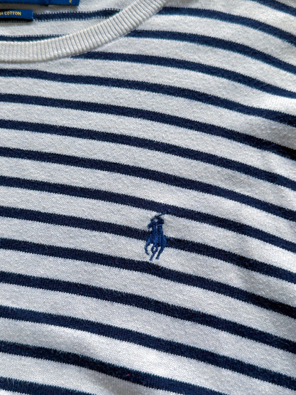 Polo Ralph Lauren Vintage Pullover | M